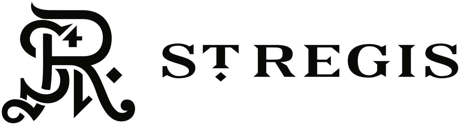 St regis st. regis